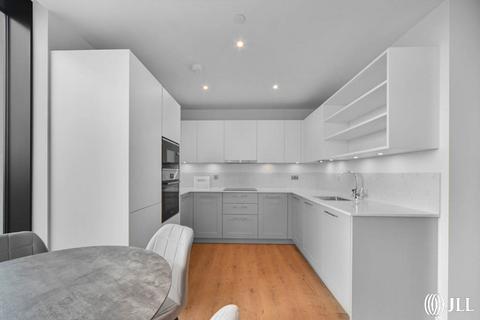 2 bedroom apartment to rent, Menara Point, London E15
