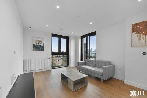 2 bedroom apartment to rent, Menara Point, London E15