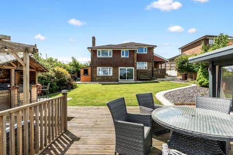 4 bedroom detached house for sale, Vicarage Road, Etchingham TN19