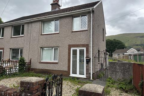 46 Glantwrch, Ystalyfera, Swansea, SA9 2JW