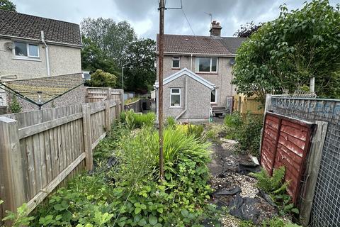 46 Glantwrch, Ystalyfera, Swansea, SA9 2JW