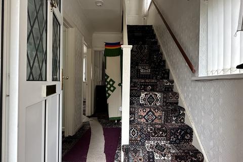46 Glantwrch, Ystalyfera, Swansea, SA9 2JW