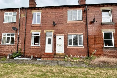 undefined, Whitley Place, Allerton Bywater, Castleford