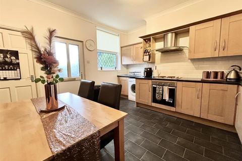 undefined, Whitley Place, Allerton Bywater, Castleford