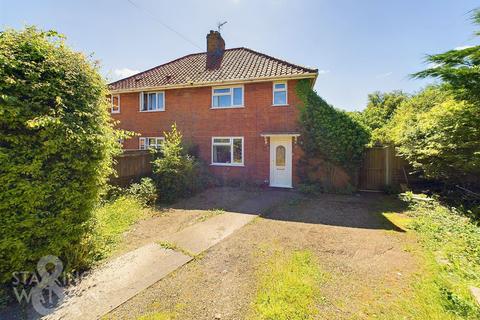 undefined, Preston Lane, Norwich NR14