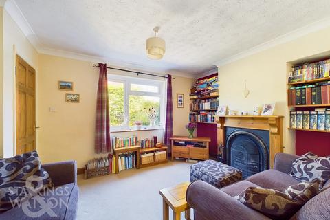 undefined, Preston Lane, Norwich NR14