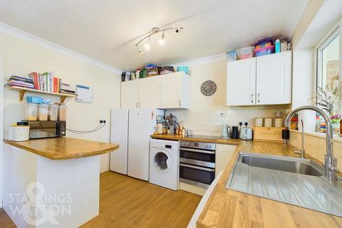 undefined, Preston Lane, Norwich NR14