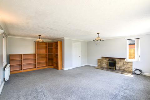 undefined, Six House Bank, West Pinchbeck PE11