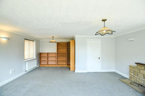 undefined, Six House Bank, West Pinchbeck PE11