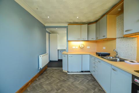 undefined, Six House Bank, West Pinchbeck PE11