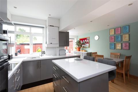 4 bedroom semi-detached house for sale, Alexander Avenue, North Yorkshire YO31
