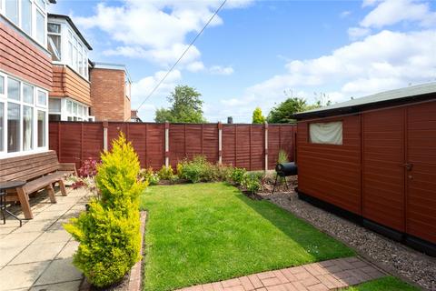 4 bedroom semi-detached house for sale, Alexander Avenue, North Yorkshire YO31