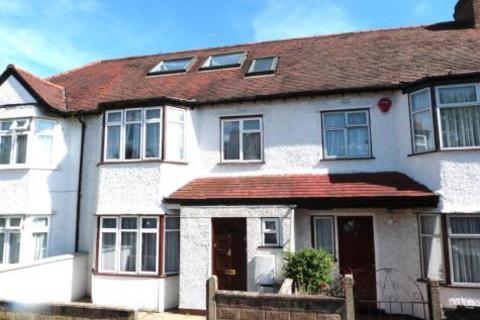 5 bedroom terraced house for sale, London, NW4