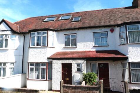 5 bedroom Terraced for sale
