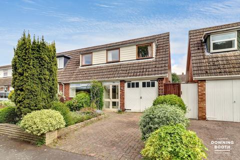 3 bedroom semi-detached house for sale, Ferrers Road, Burton-on-trent DE13
