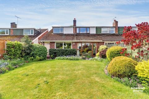 3 bedroom semi-detached house for sale, Ferrers Road, Burton-on-trent DE13