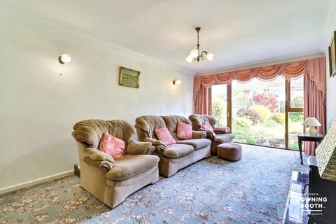 3 bedroom semi-detached house for sale, Ferrers Road, Burton-on-trent DE13