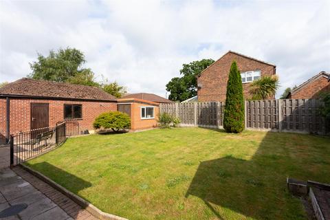 3 bedroom detached bungalow for sale, The Village, Wigginton, York