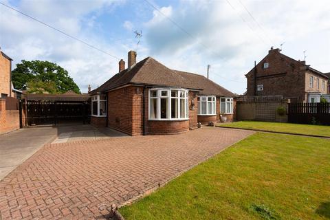 3 bedroom detached bungalow for sale, The Village, Wigginton, York