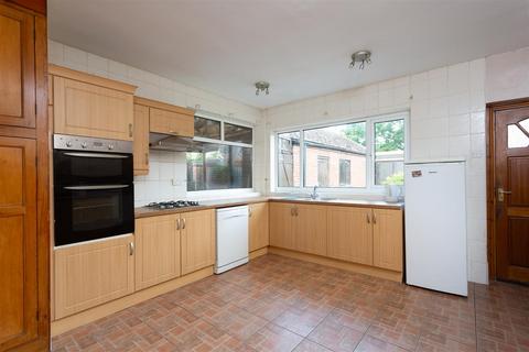 3 bedroom detached bungalow for sale, The Village, Wigginton, York