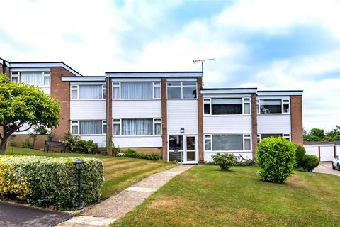 undefined, Bower Court, Epping