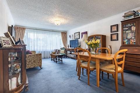 undefined, Bower Court, Epping