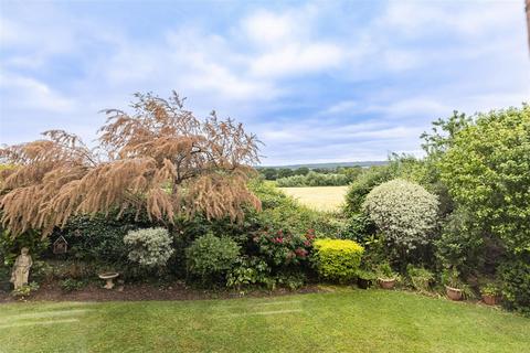 undefined, Bower Court, Epping