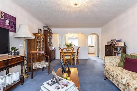 undefined, Bower Court, Epping