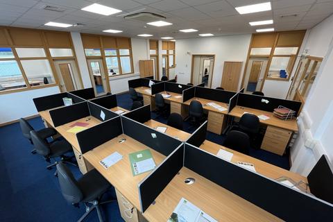 Office to rent, 31 Wrest Park Silsoe MK45 4HS