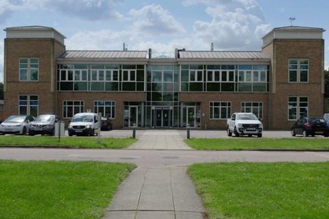 Office to rent, 31 Wrest Park Silsoe MK45 4HS