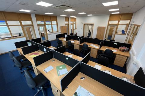 Office to rent, 31 Wrest Park Silsoe MK45 4HS