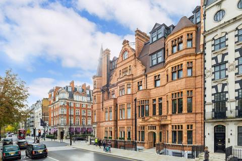 Healthcare facility to rent, 65 Sloane St London SW1X 9SH