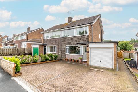 4 Coppice Rise, Harrogate, HG1 2DP