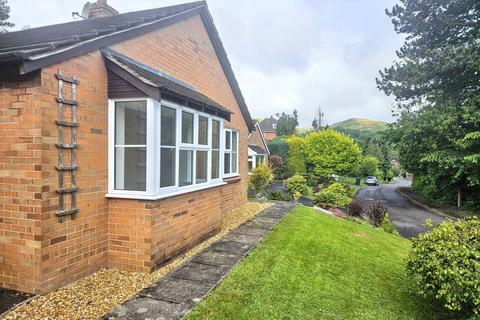 undefined, The Bridleways, Church Stretton SY6