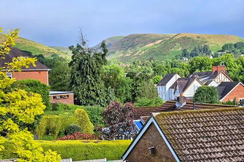 undefined, The Bridleways, Church Stretton SY6