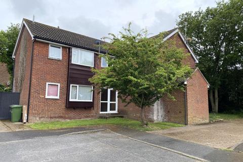Studio to rent, Gooch Close North Walsham
