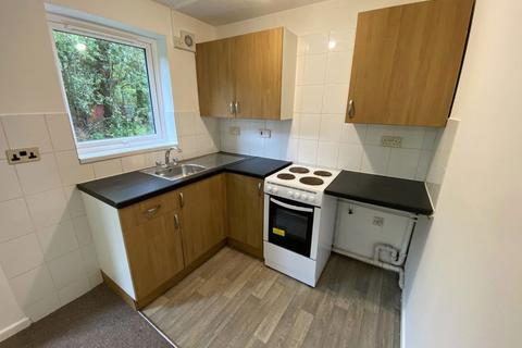 Studio to rent, Gooch Close North Walsham
