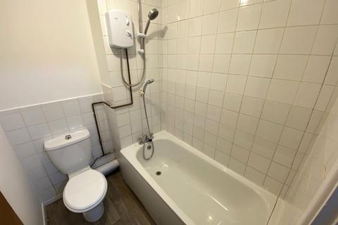 Studio to rent, Gooch Close North Walsham