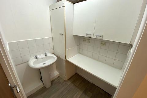 Studio to rent, Gooch Close North Walsham