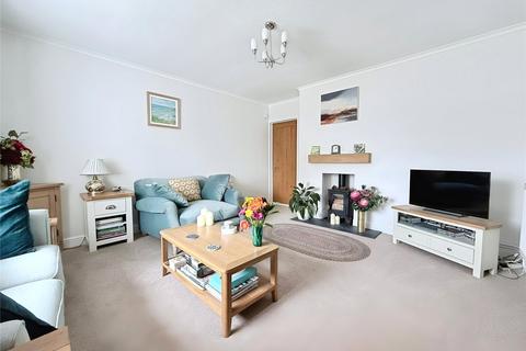 3 Broomground, Winsley, Bradford-on-avon, BA15 2JT