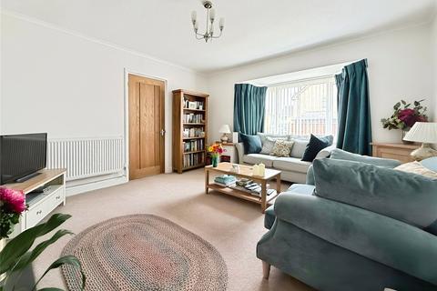 3 Broomground, Winsley, Bradford-on-avon, BA15 2JT