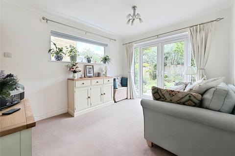 3 Broomground, Winsley, Bradford-on-avon, BA15 2JT