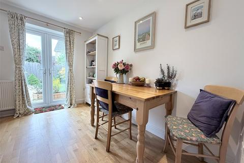 3 Broomground, Winsley, Bradford-on-avon, BA15 2JT