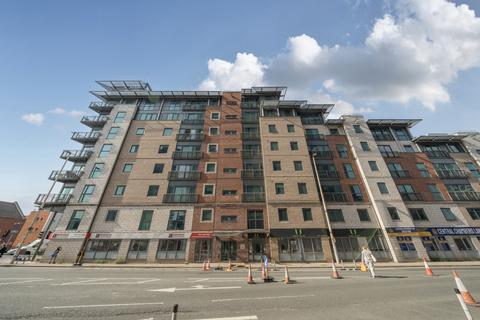 1 bedroom apartment for sale, City Point, 156 Chapel Street, Salford