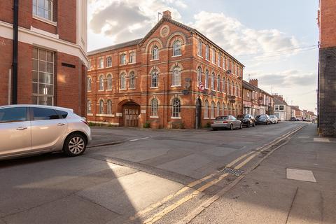 1 bedroom flat for sale, Cobden Street, Kettering NN16