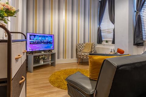 1 bedroom flat for sale, Cobden Street, Kettering NN16