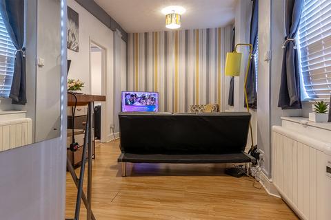 1 bedroom flat for sale, Cobden Street, Kettering NN16