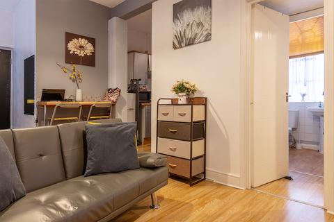 1 bedroom flat for sale, Cobden Street, Kettering NN16