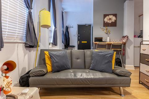 undefined, Cobden Street, Kettering NN16