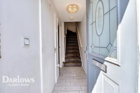 De Bawdrip Road, Cardiff